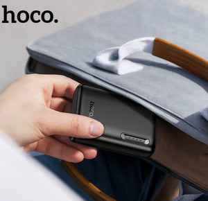 Power Bank Hoco 5000mAh Batería Externa Li-Po J158