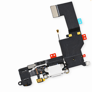 Repuesto Puerto de Carga - IPhone SE 1° - SmartMob - Tu Tienda de Tecnología y Electrónica