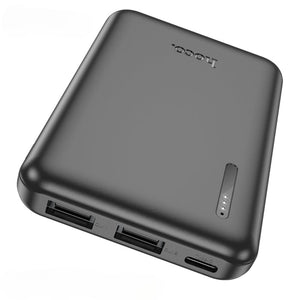 Power Bank Hoco 5000mAh Batería Portátil