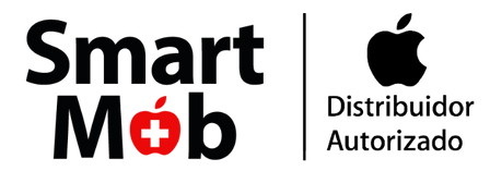 SmartMob - Tu Tienda de Tecnología y Electrónica