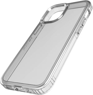 Carcasa Tech21 EvoSpark / FlexShock para iPhone Protección Antigolpes