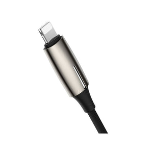 Adaptador Lightning a Doble Lightning Baseus