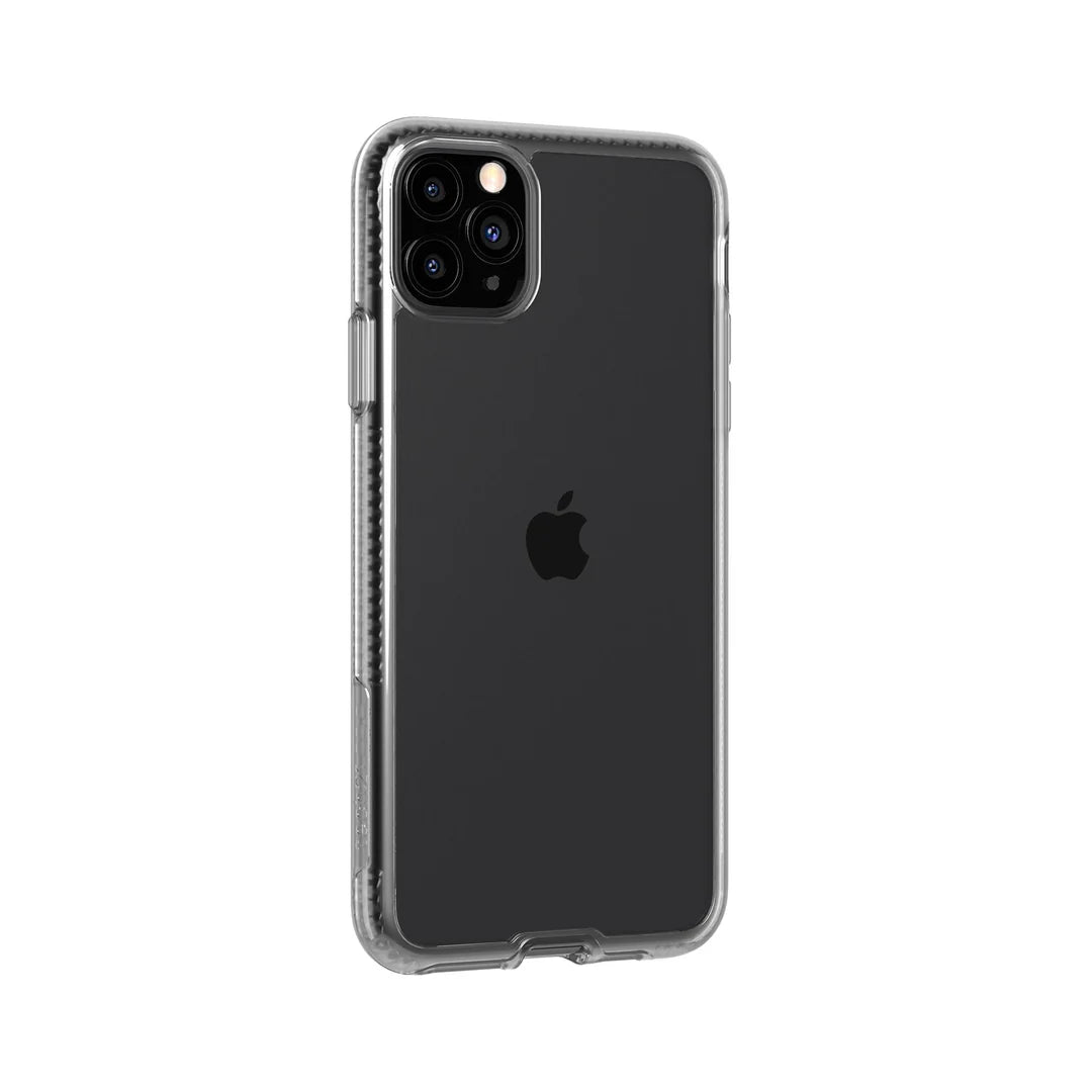 Funda Tech21 Evosparkle Blanco/Transparente – iPhone 11 Pro Max