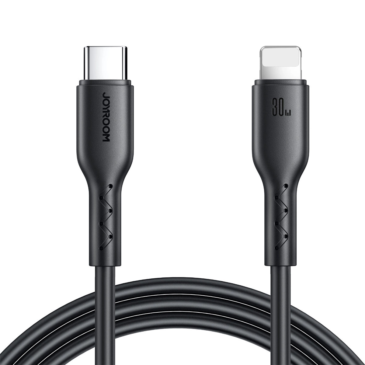 Cable JoyRoom Carga Rápida para iPhone USB-C - Lightning 30W