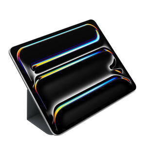 Carcasa para iPad Protección Completa 360° Antigolpes