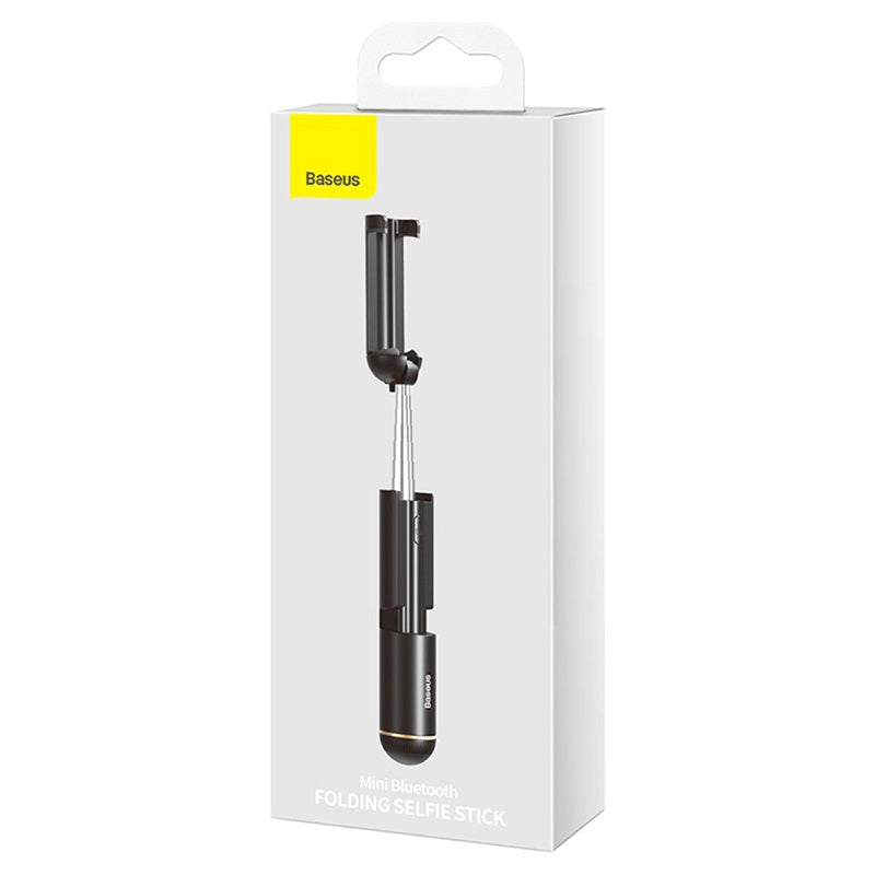 Bastón Selfie Bluetooth Plegable Baseus Ultra Mini SUDYZP-G01