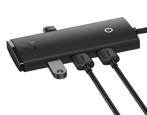 Hub USB 4 Puertos Baseus