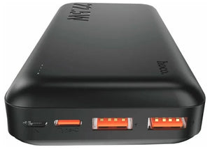 Power Bank Hoco 20000mAh Batería Portátil