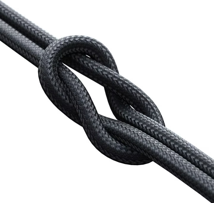 Cable USB-C a Lightning 20W 1.2 m con Pantalla LED Carga Rápida