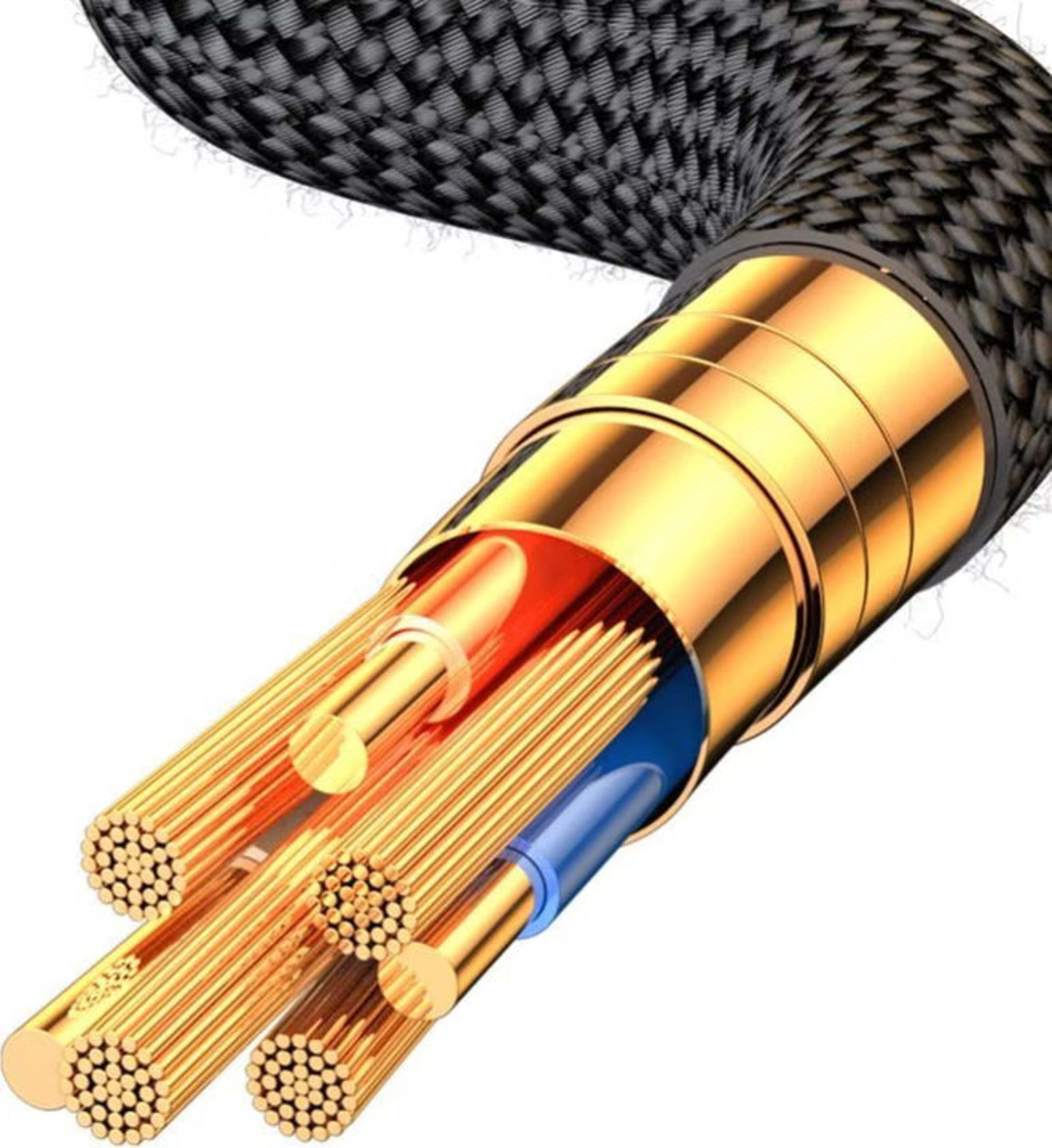 Cable USB-C a Lightning con Pantalla LED 20W Carga Rápida 1.2 m – Joyroom 