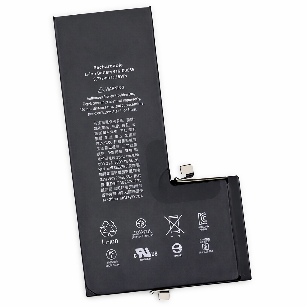 Repuestos de Bateria - IPhone 11 Pro Max 