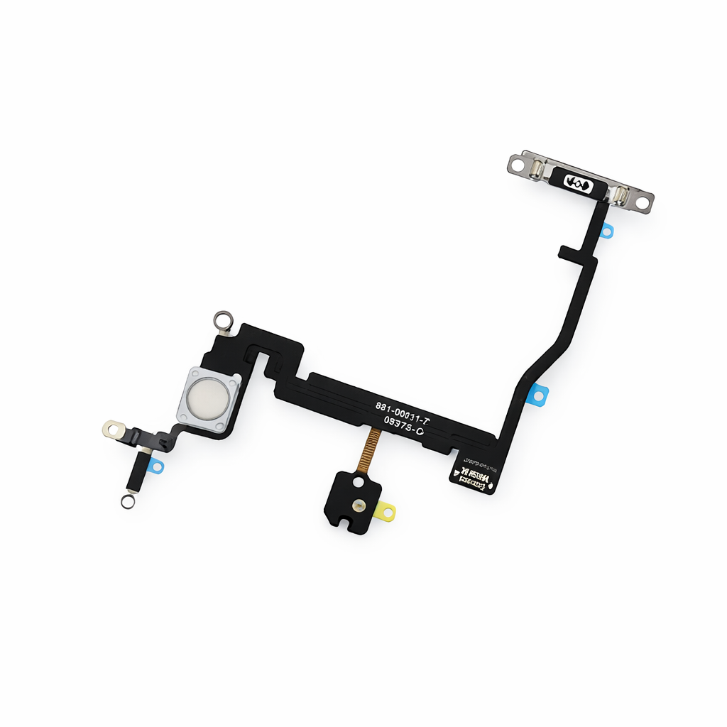Repuesto Flex de Encendido - IPhone 11 Pro Max 