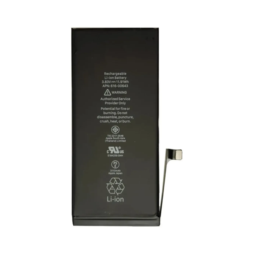Repuestos de Bateria - IPhone 11 