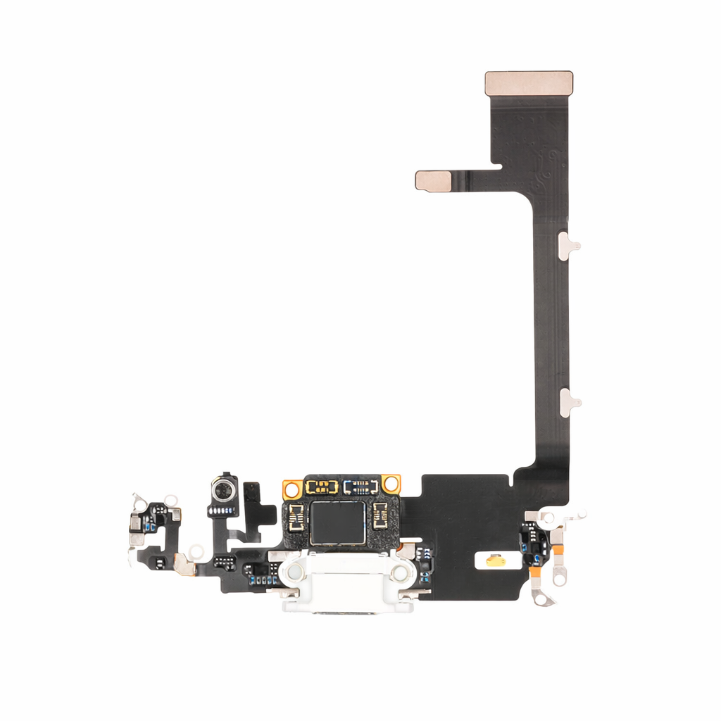 Repuesto Puerto de Carga - IPhone 11 Pro - SmartMob - Tu Tienda de Tecnología y Electrónica