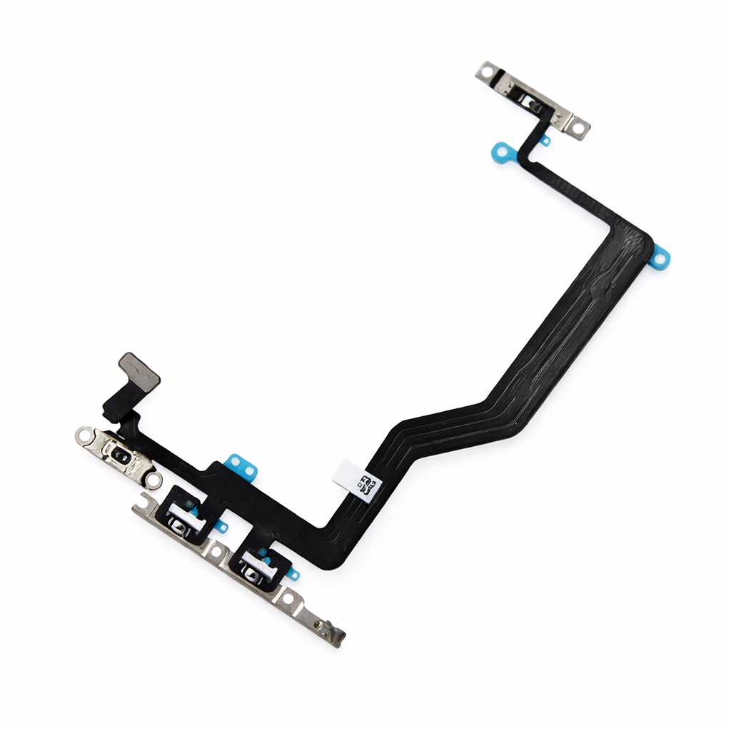 Repuesto Flex de Encendido - IPhone 12 Pro 