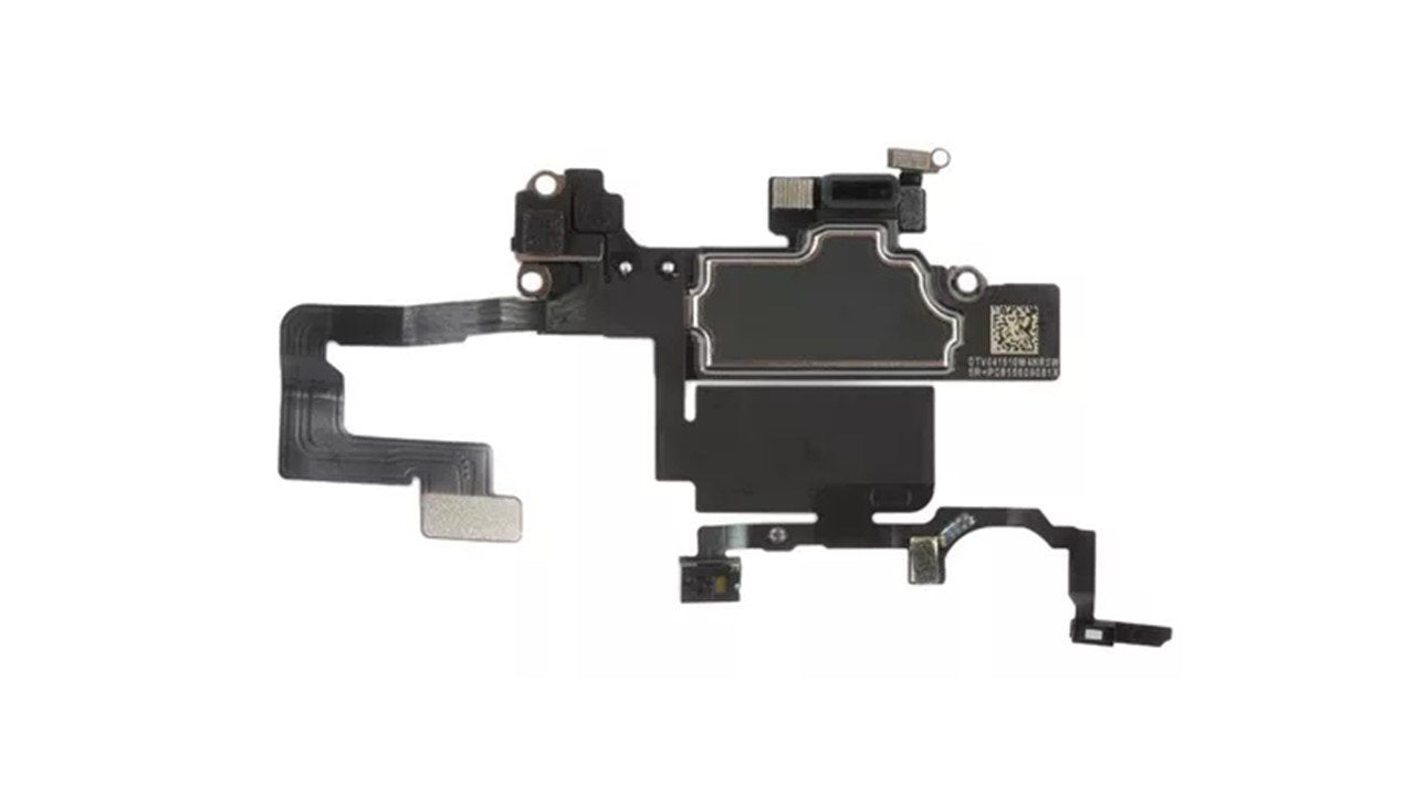 Repuesto Flex de Proximidad - IPhone 12 Mini 