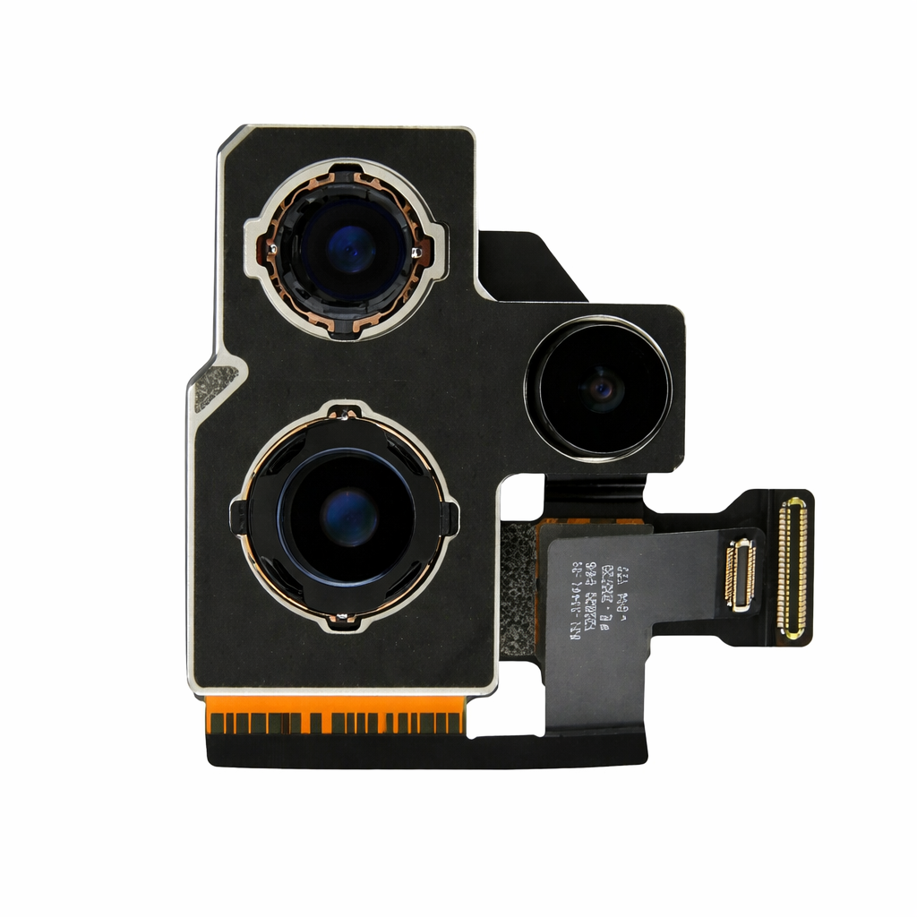 Repuestos Camara Trasera - Iphone 12 Pro Max 