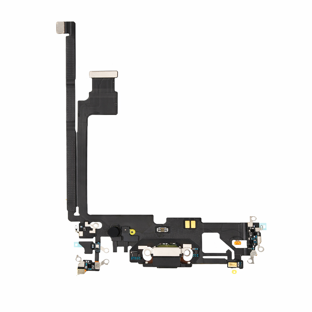 Repuesto Puerto de Carga - IPhone 12 Pro Max 