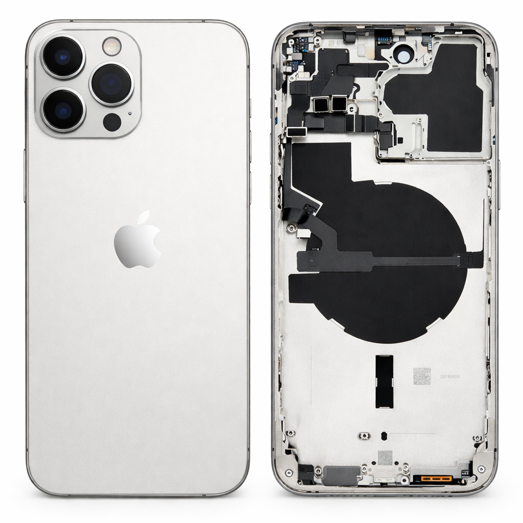 Repuesto de Chasis - IPhone 13 Pro Max 