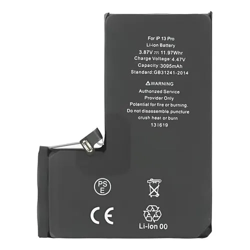Repuestos de Bateria - IPhone 13 Pro 