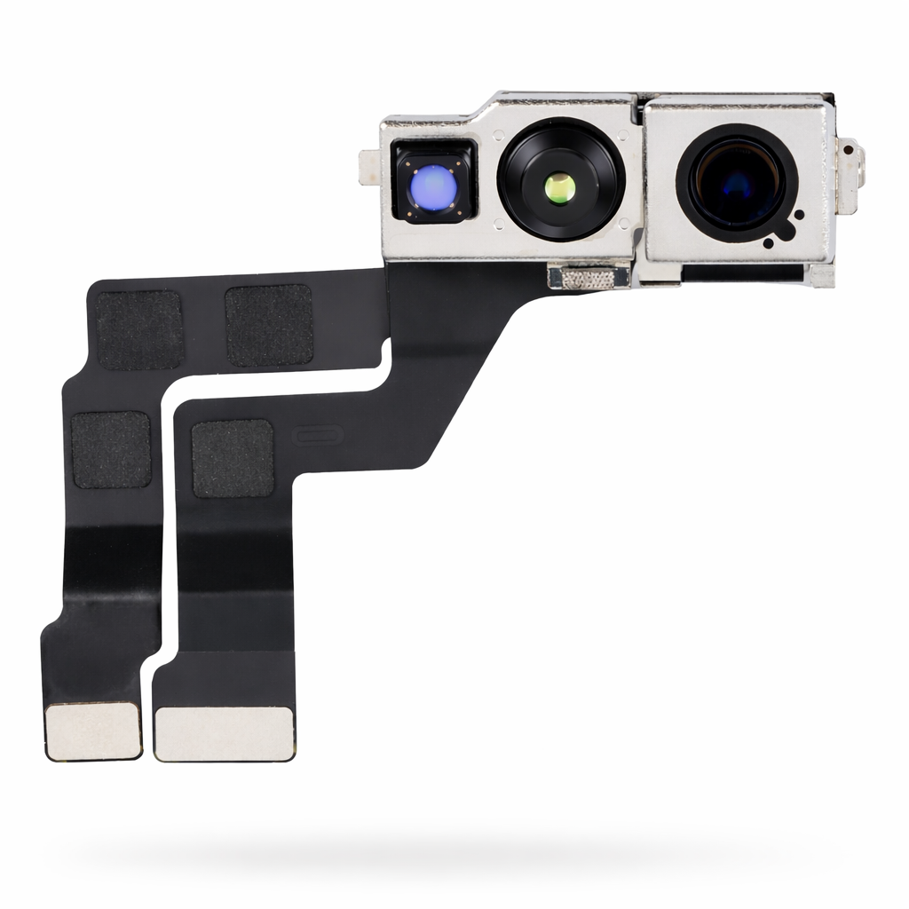 Repuesto Camara Frontal / Face ID - IPhone 14 Pro Max - SmartMob - Tu Tienda de Tecnología y Electrónica