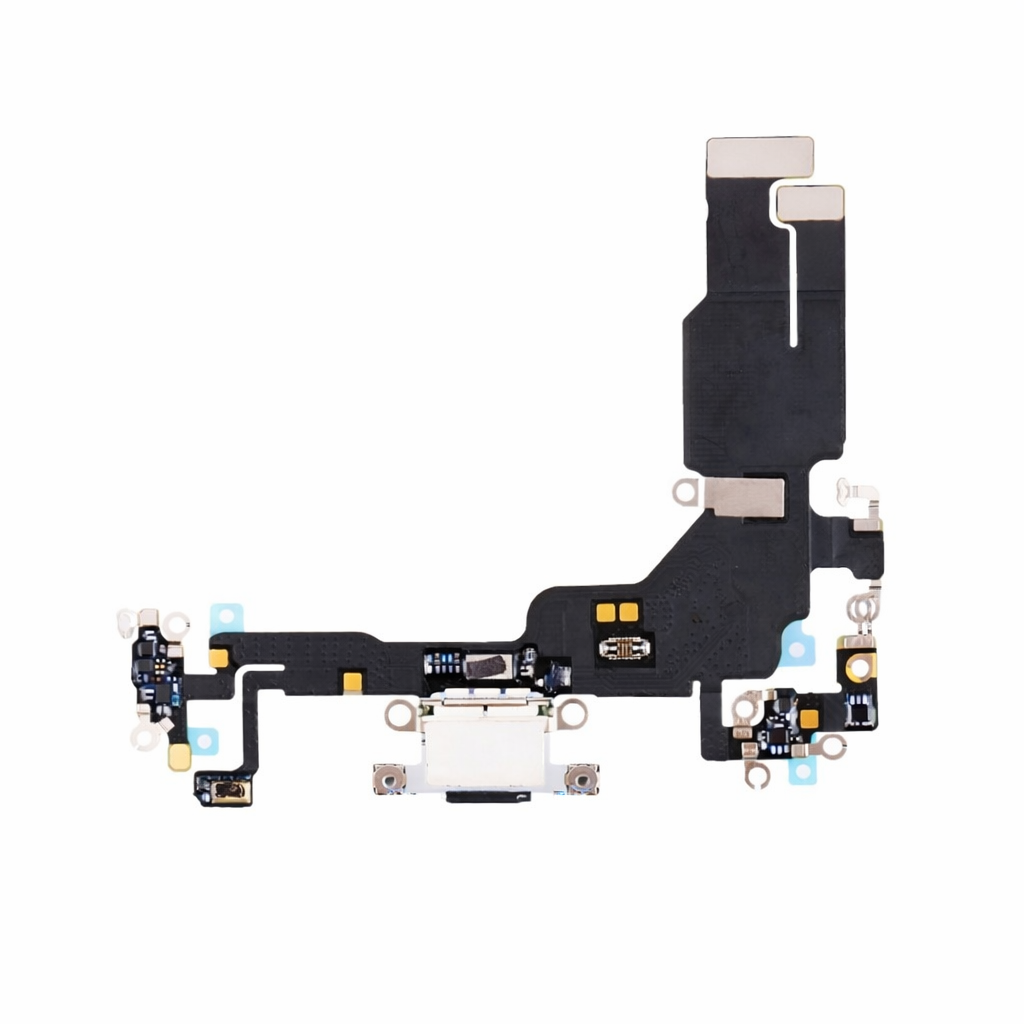 Repuesto Puerto de Carga - IPhone 15 