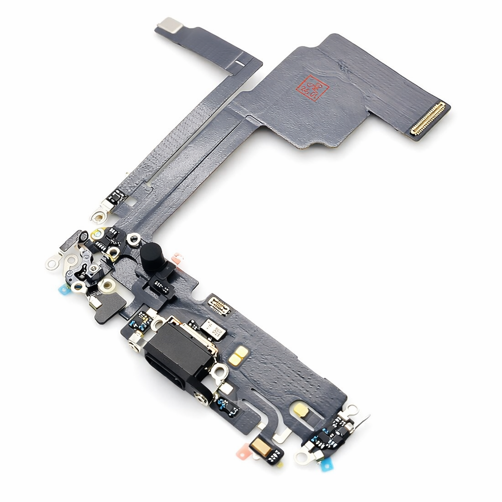 Repuesto Puerto de Carga - IPhone 15 Pro 