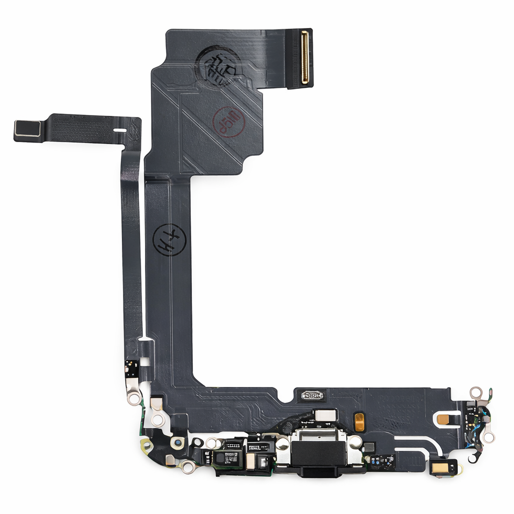 Repuesto Puerto de Carga - IPhone 15 Pro Max 