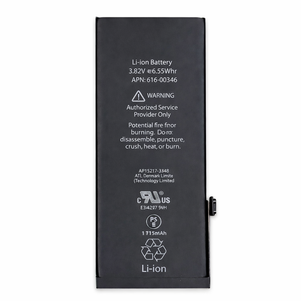 Repuestos de Bateria - IPhone 15 