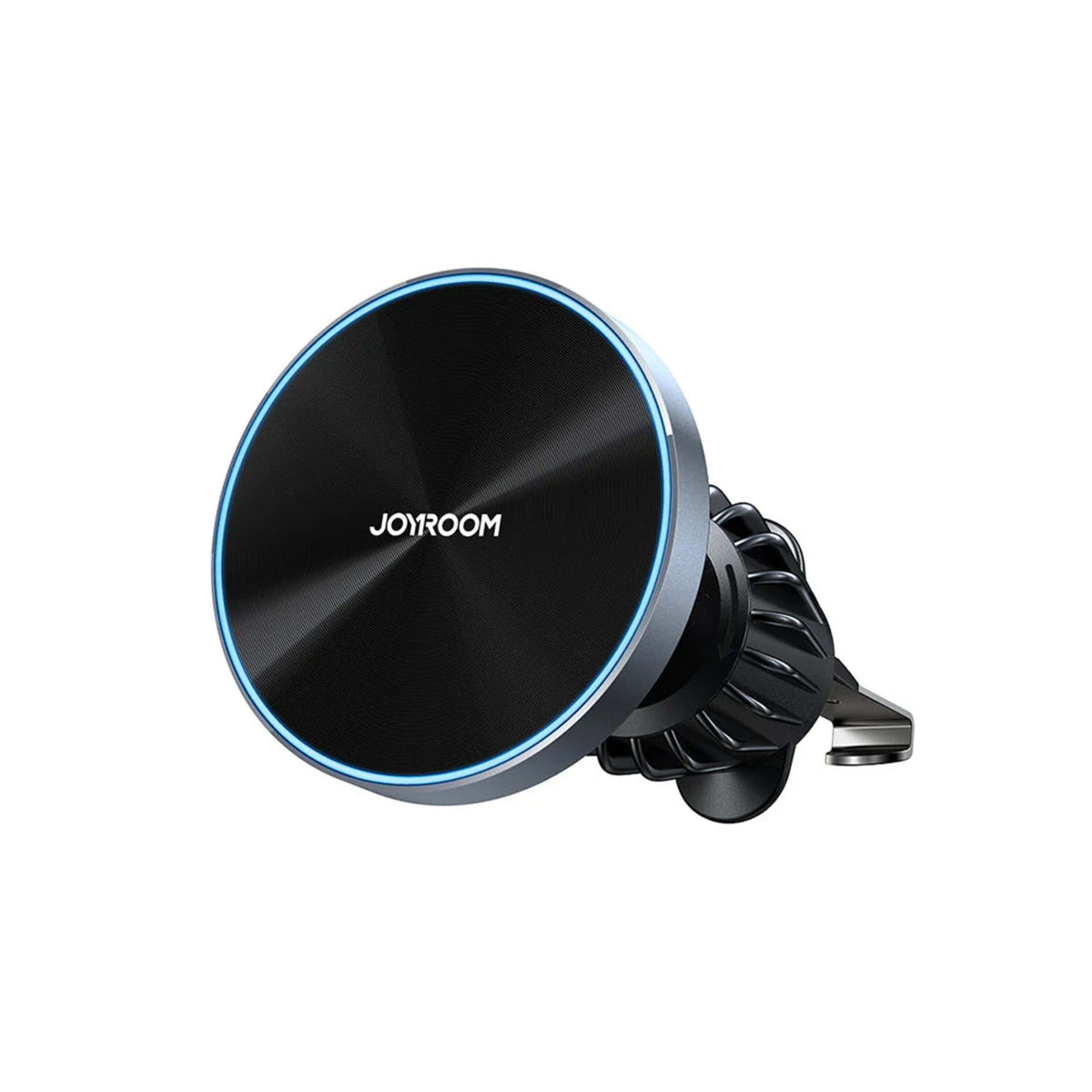 Soporte Magnético Joyroom para Auto con Carga Inalámbrica 15W 