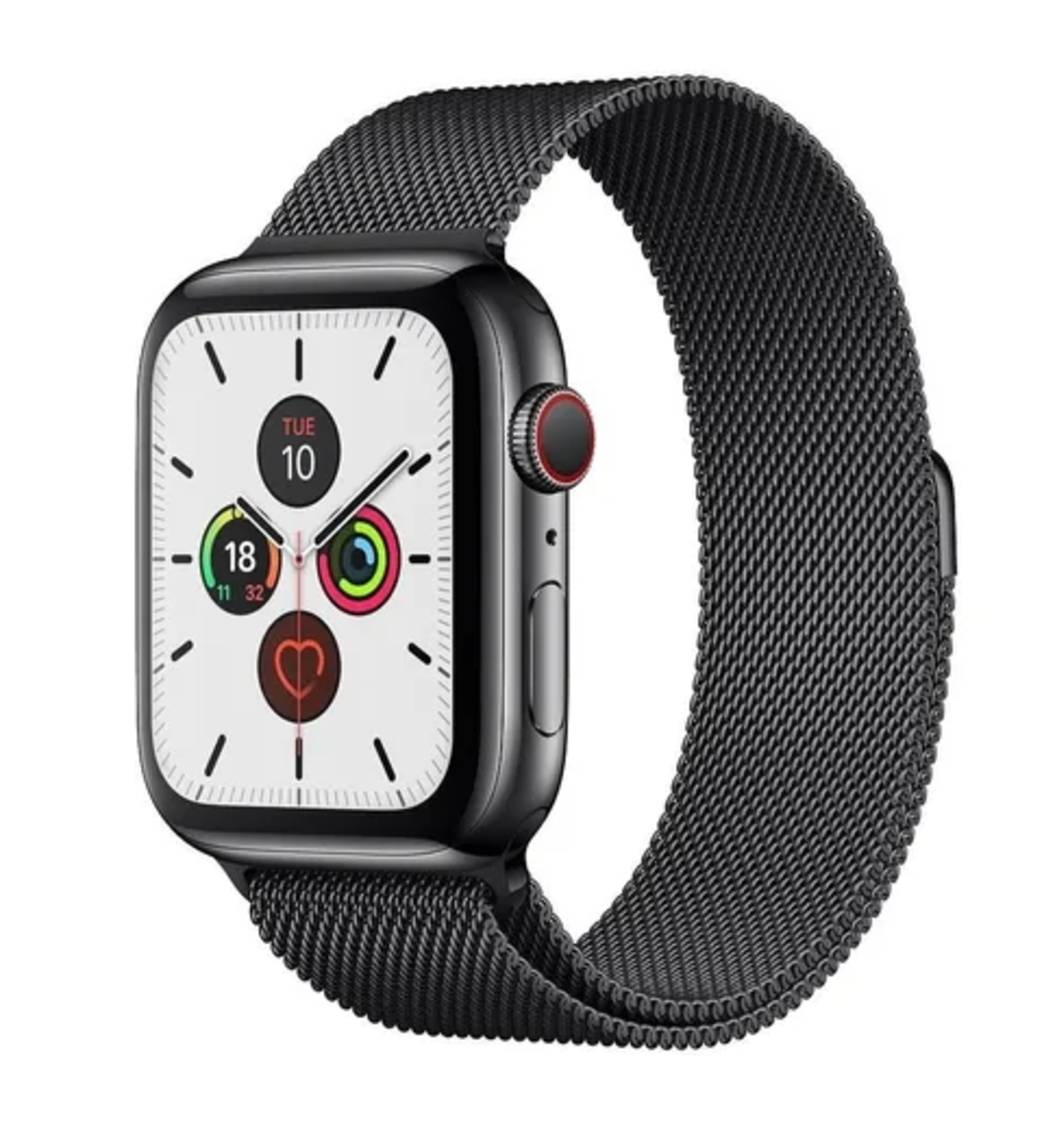 Correa Metálica para Apple Watch 42 / 44 mm 