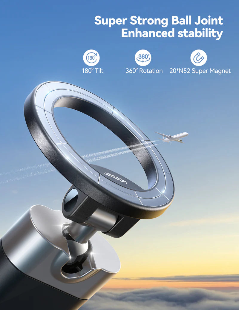 Soporte magnético para viaje - Magsafe