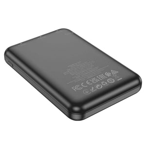Power Bank Hoco 5000mAh Batería Portátil 
