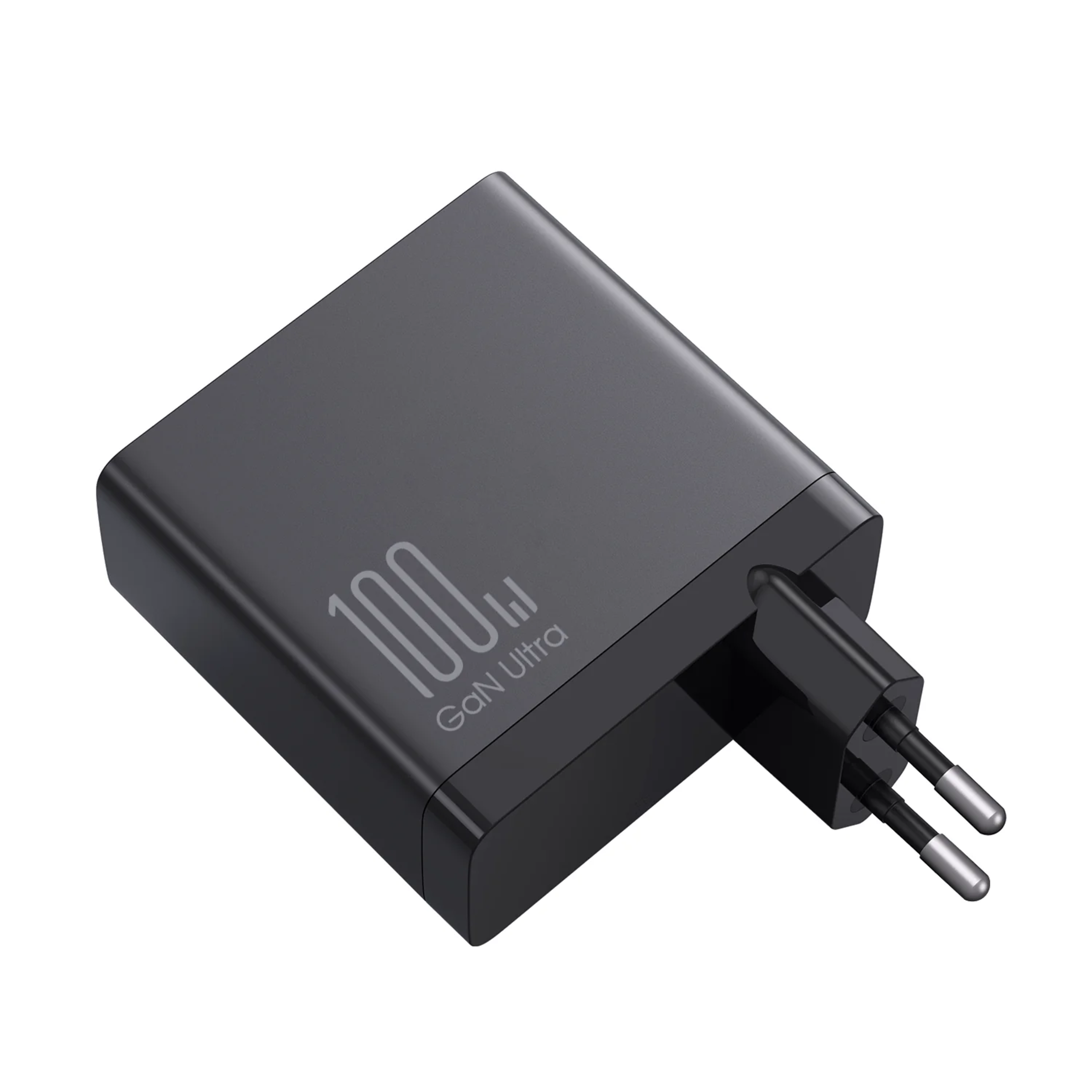 Cargador Joyroom 4 Puertos 100W (USB + 3 USB-C) 