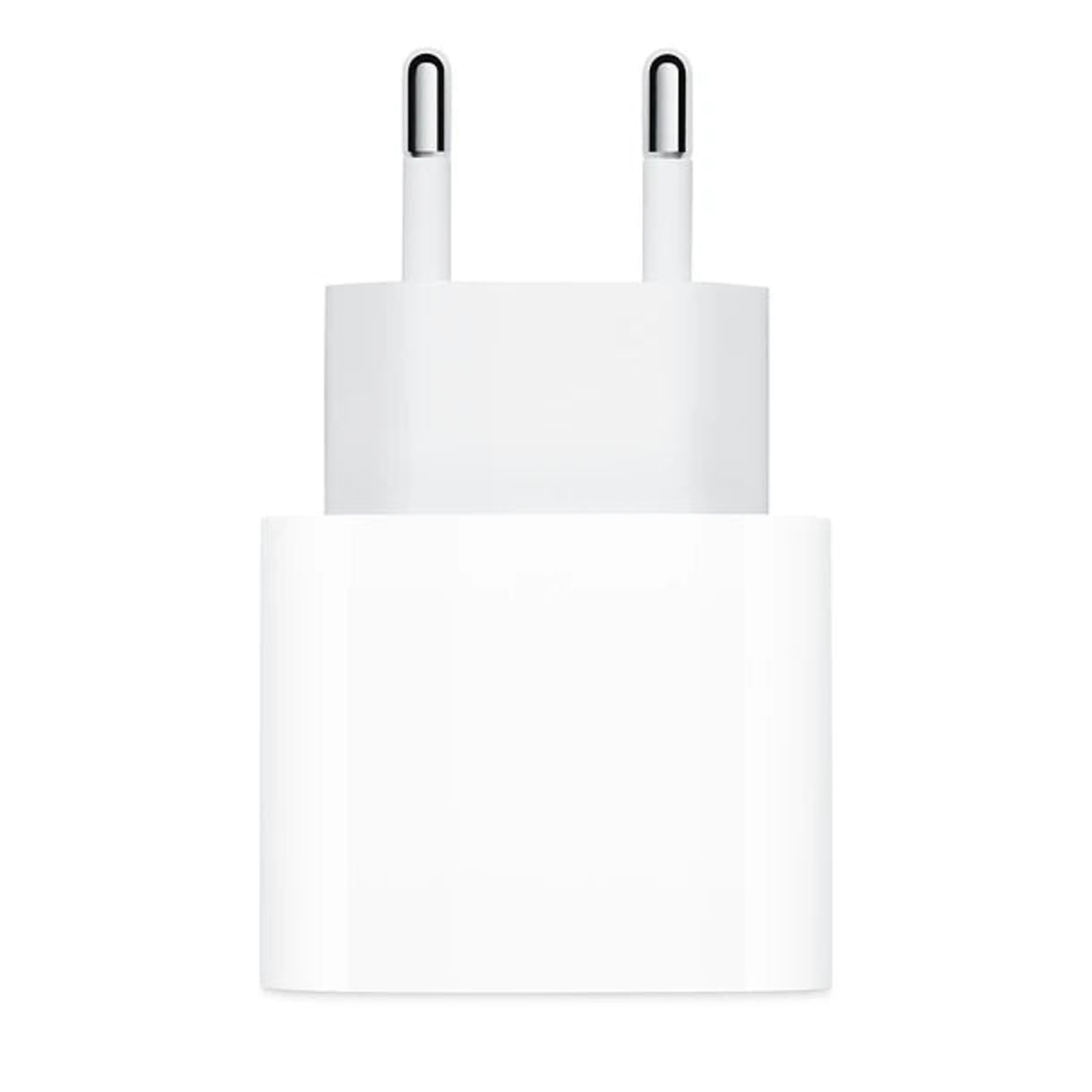 Cargador Apple Original USB-C 20W Blanco 