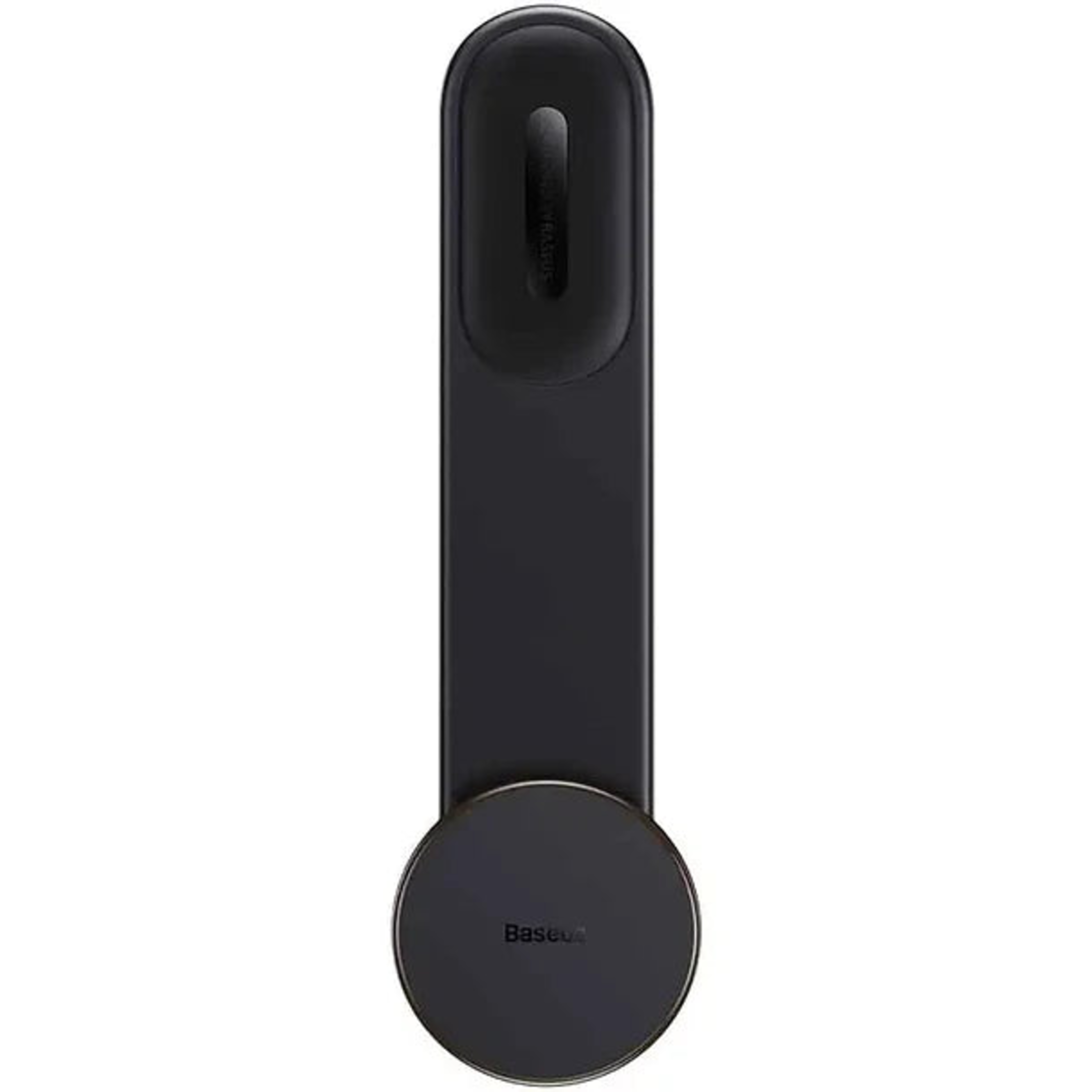 Soporte Magnético Baseus C02 Pro con Carga Inalámbrica 15W 