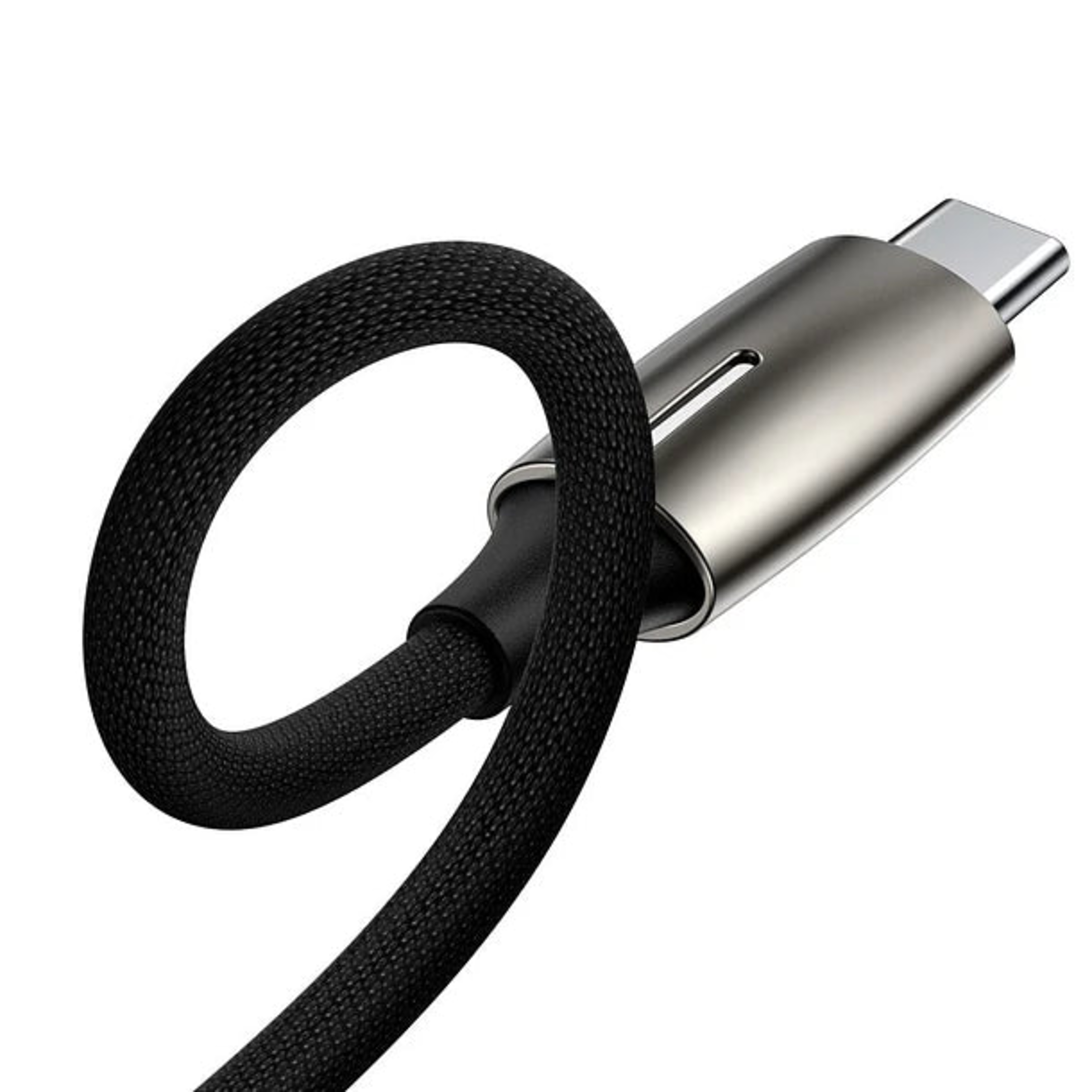 Adaptador USB-C a USB C + Jack 3.5 mm Baseus 