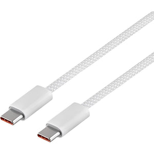 Cable USB-C a USB-C 100W Carga Rápida 2 m – Baseus Dynamic Series 
