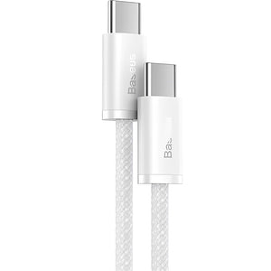 Cable USB-C a USB-C 100W Carga Rápida 2 m – Baseus Dynamic Series 