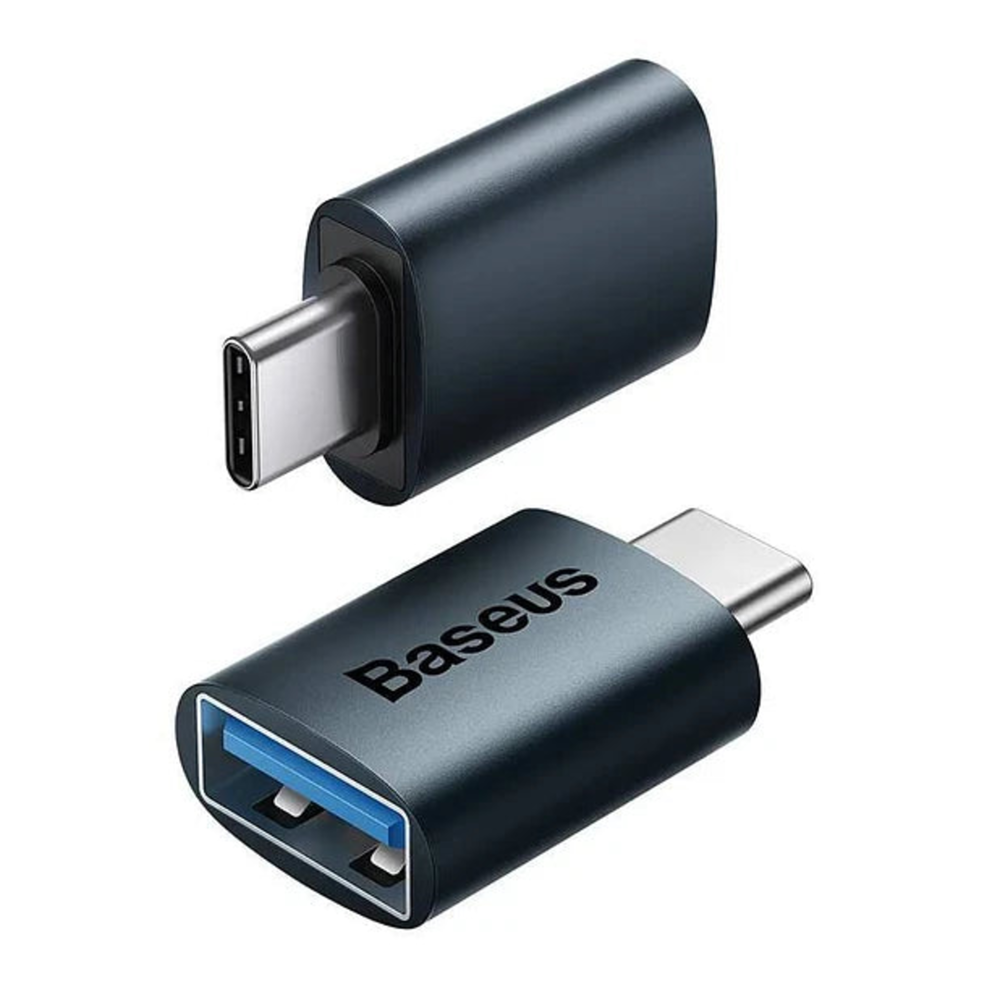 Adaptador USB-C a USB-A Baseus 