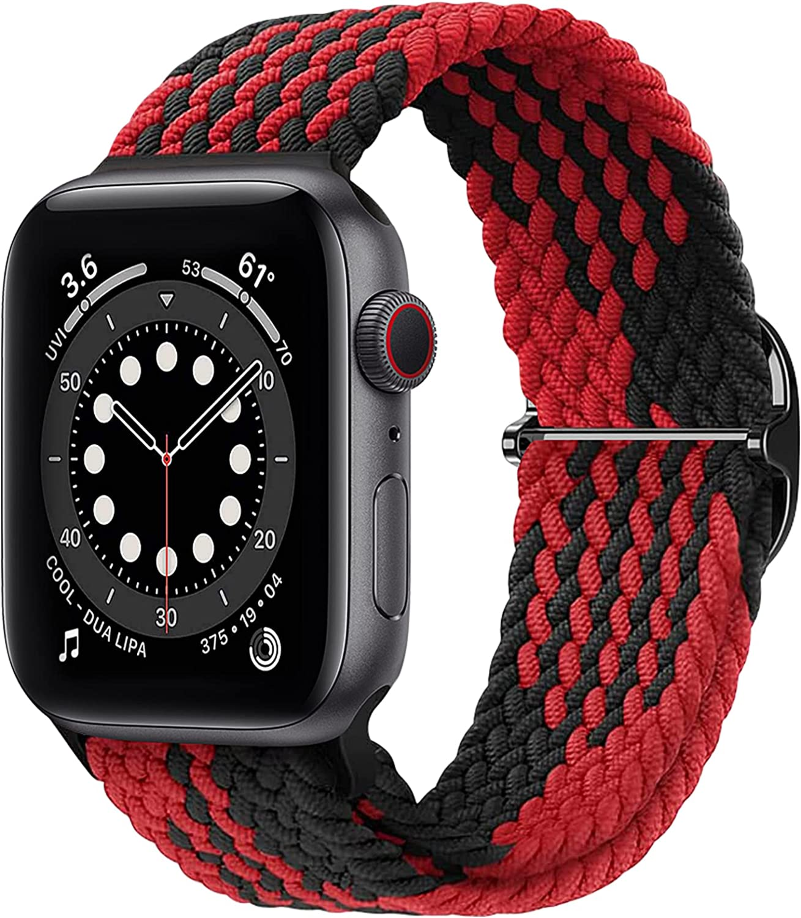 Correa Genero para Apple Watch 42 / 44 mm