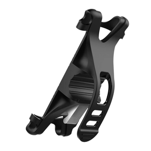 Soporte Baseus para Celular Bicicleta Ajustable 360° 