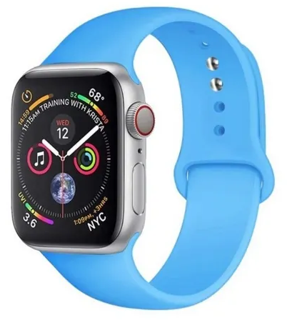 Correa Apple Watch 42/44 mm