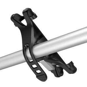Soporte Baseus para Celular Bicicleta Ajustable 360° 