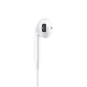 Audífonos Apple EarPods Lightning Originales 