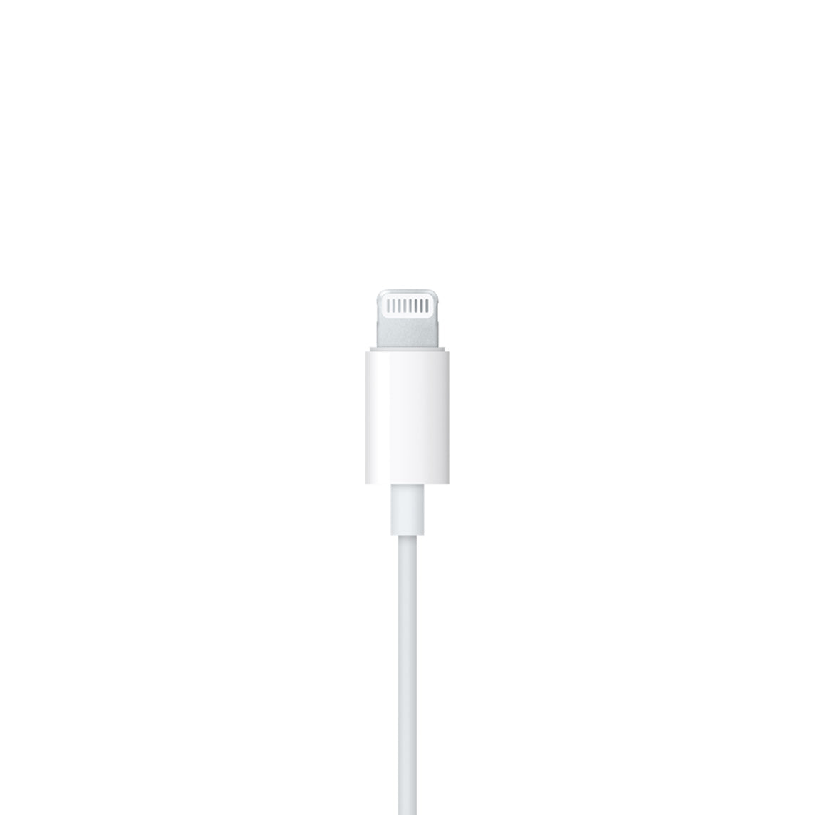 Audífonos Apple EarPods Lightning Originales 
