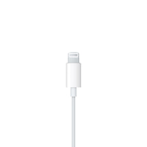 Audífonos Apple EarPods Lightning Originales 