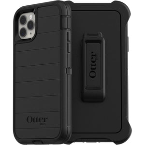 Carcasa OtterBox Defender para iPhone Protección Extrema Antigolpes 