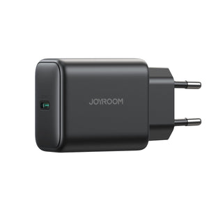 Cargador de pared JOYROOM JR-TCG13EU 45W GaN - Negro