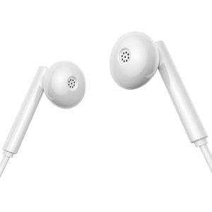 Audífonos alámbricos JOYROOM JR-EC05 - Blanco